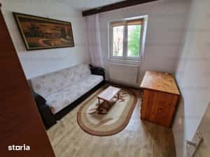 Apartament 2 camere, etaj 2/4, semidecomandat, zona Florilor! — miniatura 6