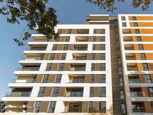 Trio Bridge View, Metrou Crangasi, parcare subterana inclusa - 2 cam