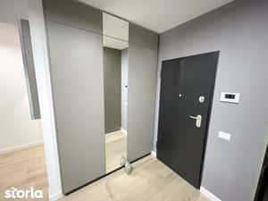 Trio Bridge View, Metrou Crangasi, parcare subterana inclusa - 2 cam — miniatura 5