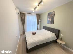 Trio Bridge View, Metrou Crangasi, parcare subterana inclusa - 2 cam — miniatura 6