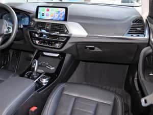 BMW X3 /2021 /30e/292 CP / X Drive /HUD/Lane/Side/Full LED/HIFI/Camera — miniatura 6