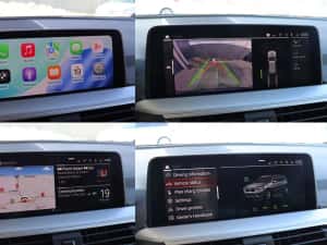 BMW X3 /2021 /30e/292 CP / X Drive /HUD/Lane/Side/Full LED/HIFI/Camera — miniatura 7