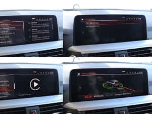 BMW X3 /2021 /30e/292 CP / X Drive /HUD/Lane/Side/Full LED/HIFI/Camera — miniatura 8