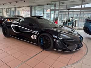 McLaren 620R - Second-hand, 12.869 km — miniatura 2