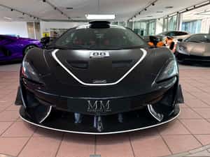McLaren 620R - Second-hand, 12.869 km — miniatura 3
