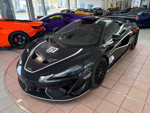 McLaren 620R - Second-hand, 12.869 km — miniatura 5