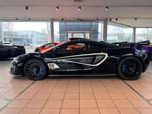 McLaren 620R - Second-hand, 12.869 km — miniatura 6