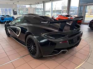 McLaren 620R - Second-hand, 12.869 km — miniatura 7