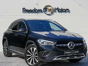 Mercedes-Benz GL 320 Hibrid (B/E) - 23.799 EUR