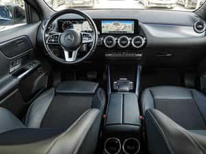 Mercedes-Benz GL 320 Hibrid (B/E) - 23.799 EUR — miniatura 3
