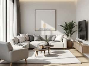 Apartament langa parc, 2 camere, decomandat, Metalurgiei, Comision 0%