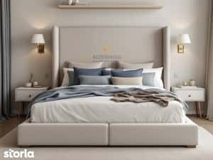 Apartament langa parc, 2 camere, decomandat, Metalurgiei, Comision 0% — miniatura 4