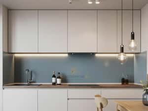 Apartament langa parc, 2 camere, decomandat, Metalurgiei, Comision 0% — miniatura 5