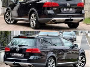 • Volkswagen Passat Alltrack 2014 • 2.0 Diesel 170 cp • 4 Motion / Cutie Automată DSG / Parc Auto BRB AUTOMOBILE / Rate / Garantie • — miniatura 3
