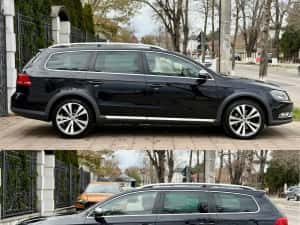 • Volkswagen Passat Alltrack 2014 • 2.0 Diesel 170 cp • 4 Motion / Cutie Automată DSG / Parc Auto BRB AUTOMOBILE / Rate / Garantie • — miniatura 4