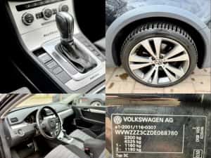 • Volkswagen Passat Alltrack 2014 • 2.0 Diesel 170 cp • 4 Motion / Cutie Automată DSG / Parc Auto BRB AUTOMOBILE / Rate / Garantie • — miniatura 6