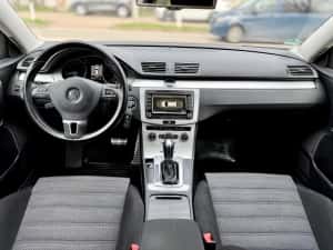 • Volkswagen Passat Alltrack 2014 • 2.0 Diesel 170 cp • 4 Motion / Cutie Automată DSG / Parc Auto BRB AUTOMOBILE / Rate / Garantie • — miniatura 7