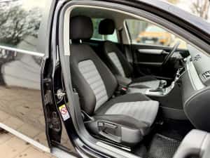 • Volkswagen Passat Alltrack 2014 • 2.0 Diesel 170 cp • 4 Motion / Cutie Automată DSG / Parc Auto BRB AUTOMOBILE / Rate / Garantie • — miniatura 8