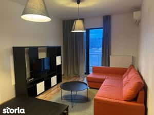 Apartament 2 camere | Onix Residence | Grozavesti | cu parcare — miniatura 6
