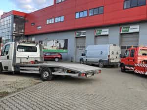 Tractari Auto  Brașov — miniatura 2