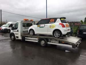 Tractari Auto  Brașov — miniatura 5