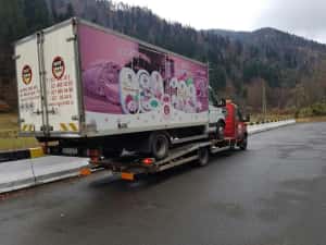 Tractari Auto  Brașov — miniatura 6