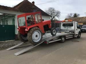Tractari Auto  Brașov — miniatura 7