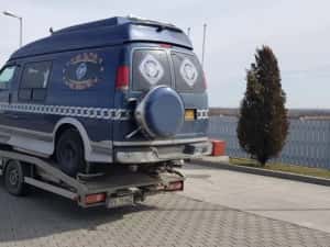 Tractari Auto  Brașov — miniatura 8