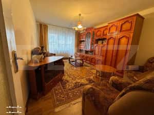 Ocazie Apartament 2 camere decomandat  – Zona Centrala, Bd. Decebal