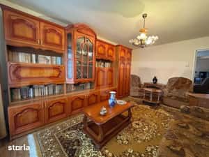 Ocazie Apartament 2 camere decomandat  – Zona Centrala, Bd. Decebal — miniatura 3