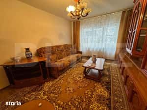 Ocazie Apartament 2 camere decomandat  – Zona Centrala, Bd. Decebal — miniatura 4