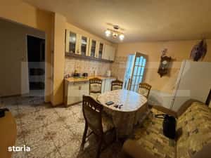 Ocazie Apartament 2 camere decomandat  – Zona Centrala, Bd. Decebal — miniatura 5