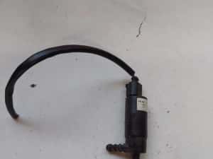 Pompa Apa Spalator Skoda Octavia (1Z3) [ 2004 - 2013 ] Vw Oem — miniatura 2