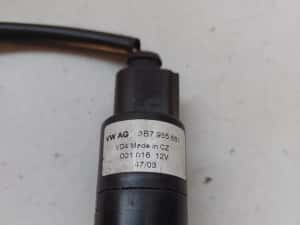 Pompa Apa Spalator Skoda Octavia (1Z3) [ 2004 - 2013 ] Vw Oem — miniatura 3