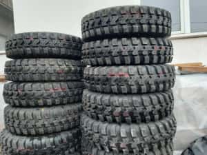 9.00-16 Cauciucuri noi agricole de remorca cu garantie 3 ani — miniatura 3