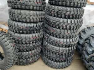 9.00-16 Cauciucuri noi agricole de remorca cu garantie 3 ani — miniatura 6