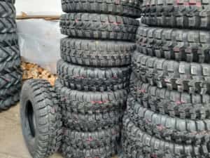 9.00-16 Cauciucuri noi agricole de remorca cu garantie 3 ani — miniatura 9