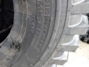 9.00-16 Cauciucuri noi agricole de remorca cu garantie 3 ani — miniatura 10