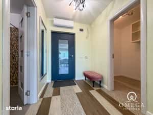 Apartament 1 CAMERA modern, 40mp Parcare privata Frumoasa — miniatura 6