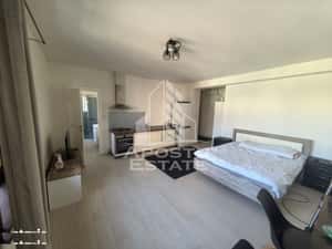 Apartament cu 1 camera de inchiriat ,Zona Ultracentrală , Timisoara — miniatura 2