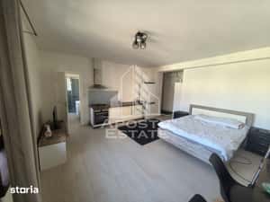 Apartament cu 1 camera de inchiriat ,Zona Ultracentrală , Timisoara — miniatura 5