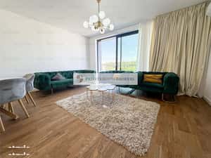Baneasa | Sisesti - Jandarmeriei | Complex The Ivy | Bloc 2026 | Parca