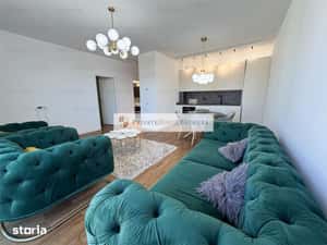 Baneasa | Sisesti - Jandarmeriei | Complex The Ivy | Bloc 2026 | Parca — miniatura 3