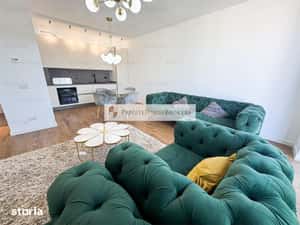Baneasa | Sisesti - Jandarmeriei | Complex The Ivy | Bloc 2026 | Parca — miniatura 4