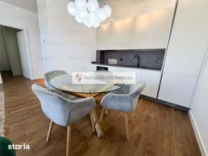 Baneasa | Sisesti - Jandarmeriei | Complex The Ivy | Bloc 2026 | Parca — miniatura 5