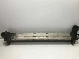 Radiator intercooler Renault Megane 3 144960006R 1.5 dci K9K (832) — miniatura 3