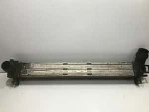 Radiator intercooler Renault Megane 3 144960006R 1.5 dci K9K (832) — miniatura 4