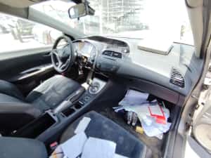 Electroventilator / Ventilator racire motor Honda Civic 2006 — miniatura 5