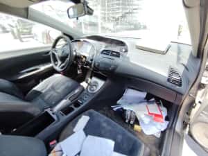 Electroventilator / Ventilator racire motor Honda Civic 2006 — miniatura 10
