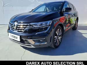 RENAULT KOLEOS 2.0 dCi 190 Initiale Automată 184 HP Diesel